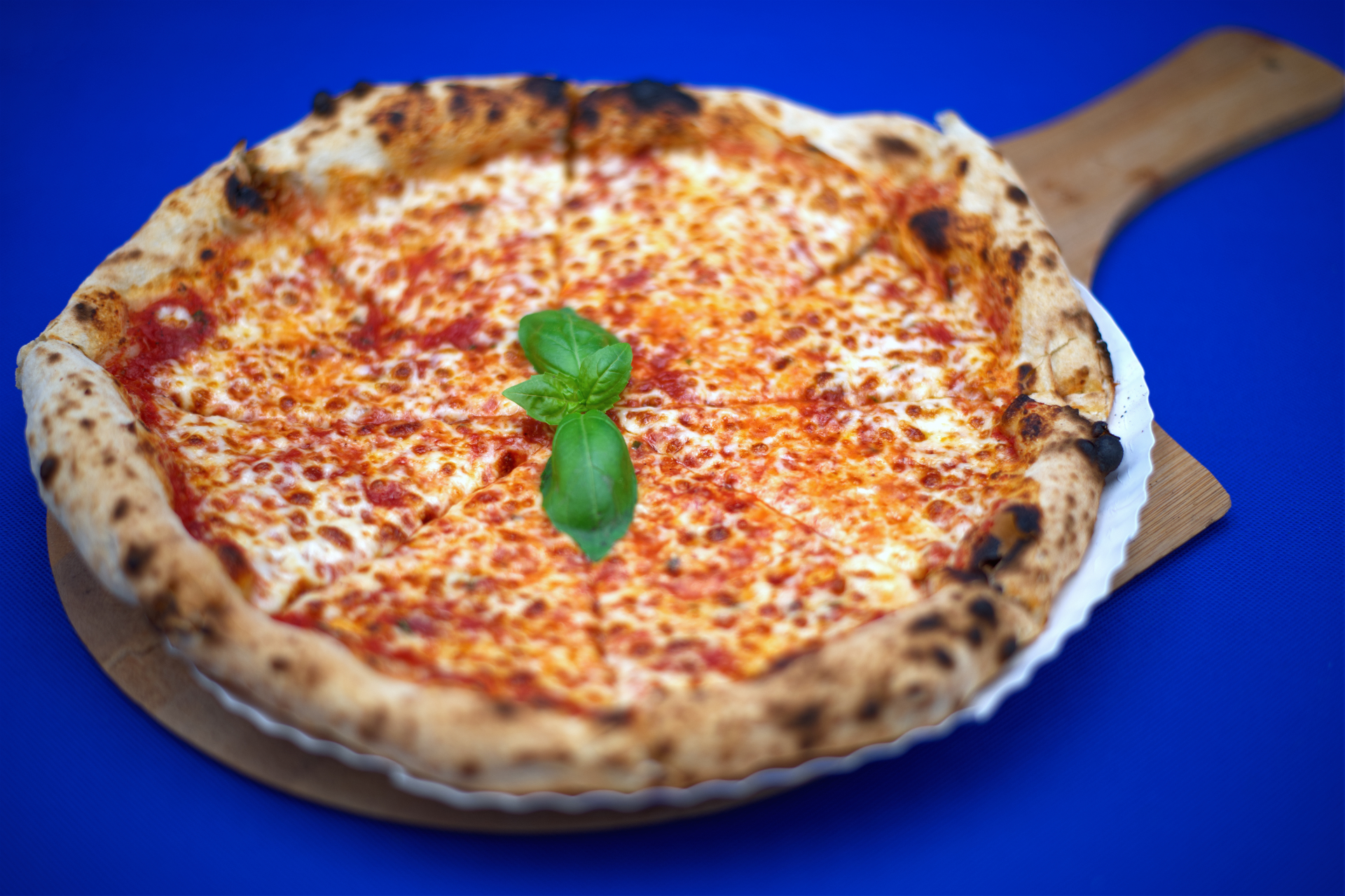 Margherita